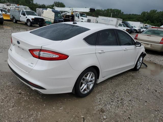 Photo 3 from auction – 2016 FORD FUSION with VIN 3FA6P0HD9GR314758
