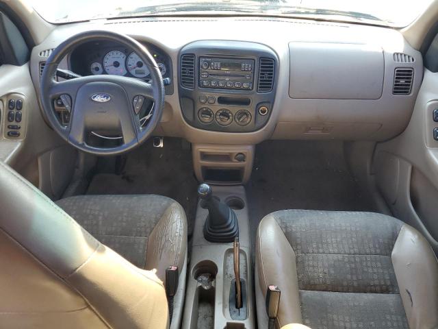 Photo 8 from auction – 2001 FORD ESCAPE XLS with VIN 1FMUU01B31KE84740