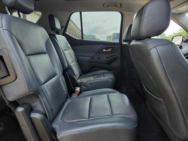 Photo 11 from auction – 2018 CHEVROLET TRAVERSE L with VIN 1GNERHKW9JJ112486