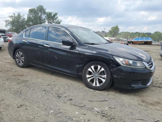 Photo 4 from auction – 2014 HONDA ACCORD LX with VIN 1HGCR2F32EA165972