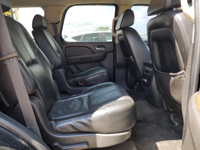 Photo 11 from auction – 2007 GMC YUKON with VIN 1GKFC13J37R302856