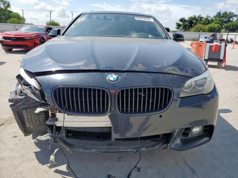 Photo 5 from auction – 2016 BMW 528 I with VIN WBA5A5C51GG348735