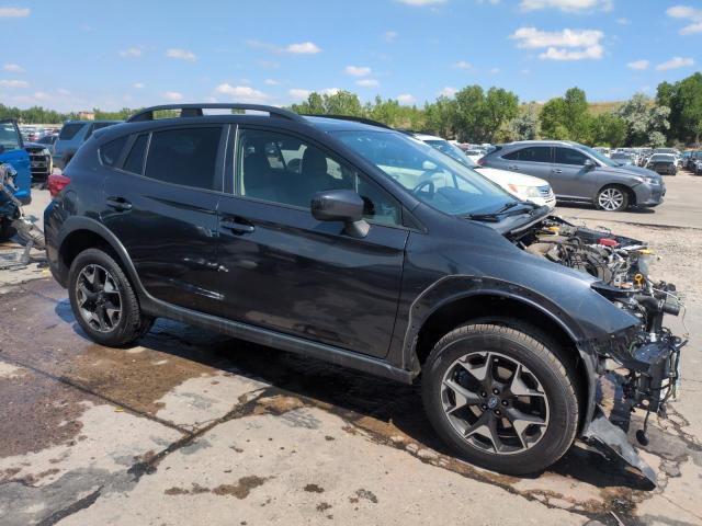 Photo 4 from auction – 2019 SUBARU CROSSTREK with VIN JF2GTAECXK8258093