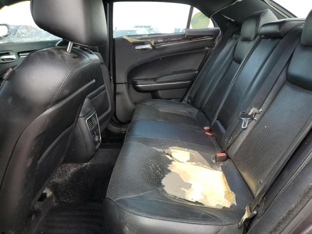 Photo 10 from auction – 2014 CHRYSLER 300C with VIN 2C3CCAEGXEH379824