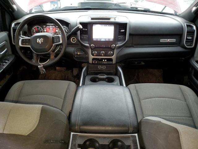 Photo 8 from auction – 2022 RAM 2500 BIG H with VIN 3C6UR5DL8NG361866
