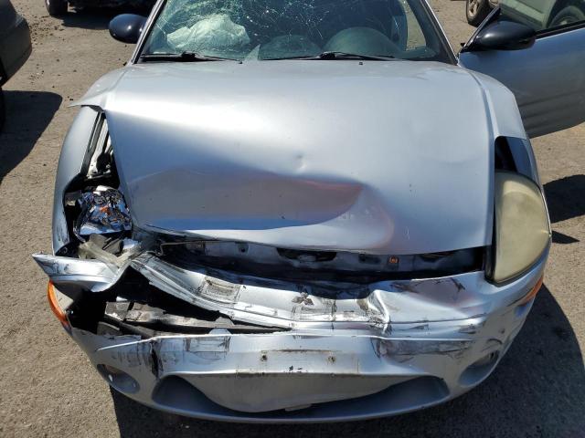 Photo 11 from auction – 2003 MITSUBISHI ECLIPSE GT with VIN 4A3AC84H93E123133