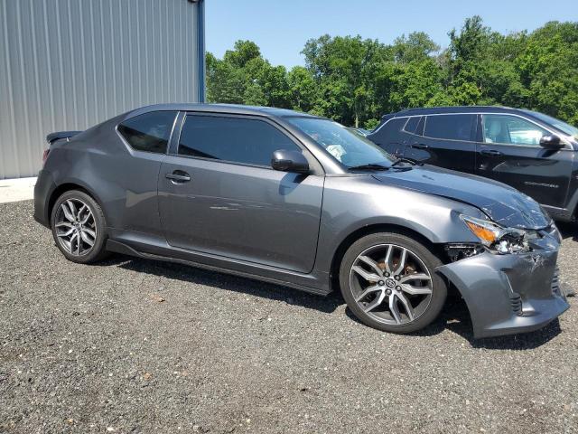 Photo 4 from auction – 2015 SCION TC with VIN JTKJF5C75FJ011645