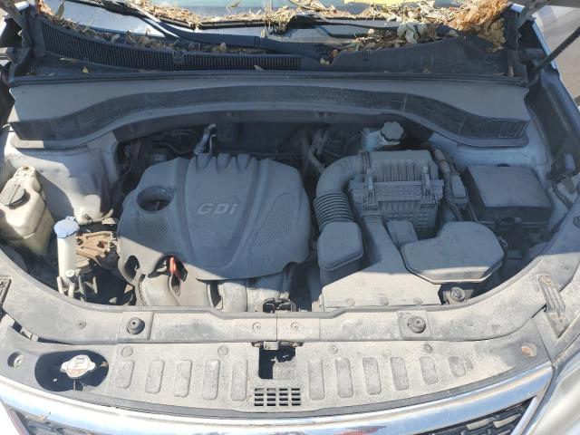 Photo 11 from auction – 2015 KIA SORENTO LX with VIN 5XYKTCA69FG615184