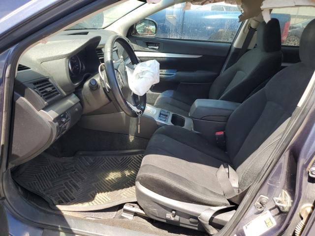 Снимка 7 от търг – 2014 SUBARU OUTBACK 2. с VIN 4S4BRCDC4E3239959
