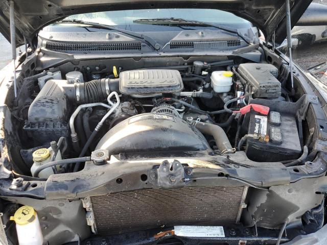 Photo 11 from auction – 2008 DODGE DAKOTA SXT with VIN 1D7HE38K38S553825