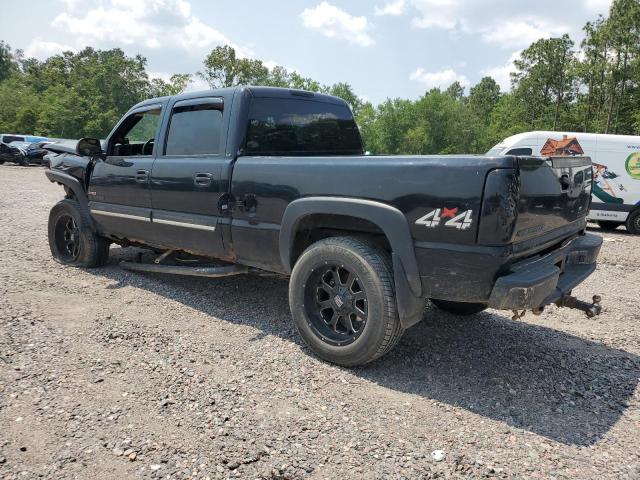 Photo 2 from auction – 2005 CHEVROLET SILVERADO with VIN 1GCHK232X5F961294