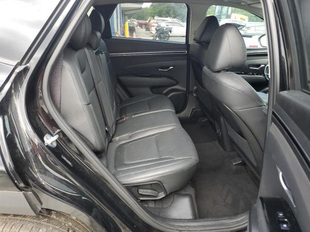 Photo 10 from auction – 2023 HYUNDAI TUCSON LIM with VIN 5NMJECAE2PH201393
