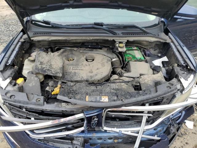 Photo 12 from auction – 2015 LINCOLN MKC with VIN 5LMTJ2AH0FUJ01737