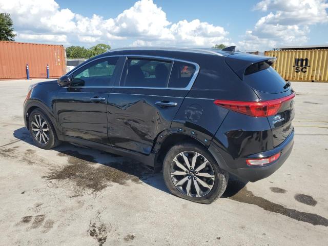 Photo 2 from auction – 2017 KIA SPORTAGE E with VIN KNDPN3AC8H7101803