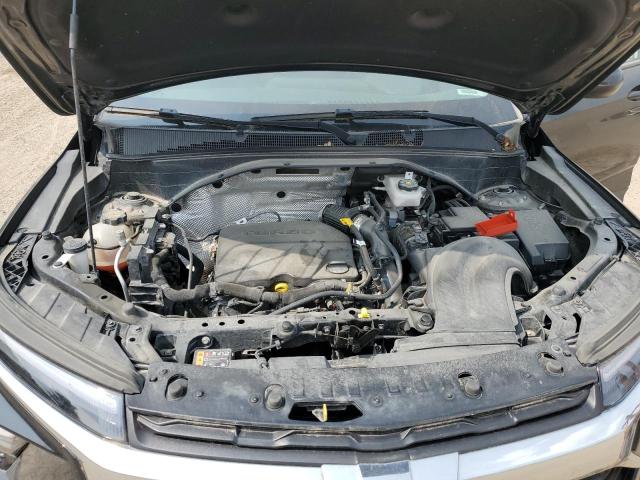 Photo 12 from auction – 2024 CHEVROLET TRAILBLAZE with VIN KL79MPS26RB048751
