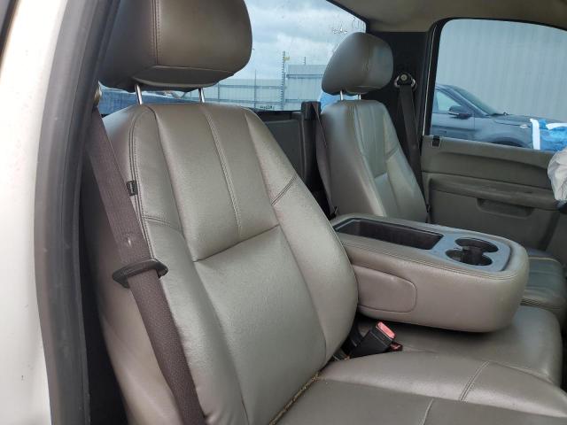 Photo 10 from auction – 2012 CHEVROLET SILVERADO with VIN 1GCNCPEX3CZ140474