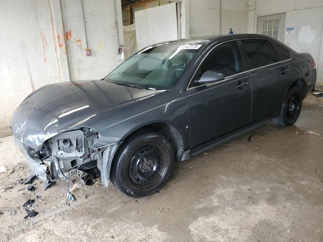 Photo 1 from auction – 2010 CHEVROLET IMPALA LS with VIN 2G1WA5EKXA1108963