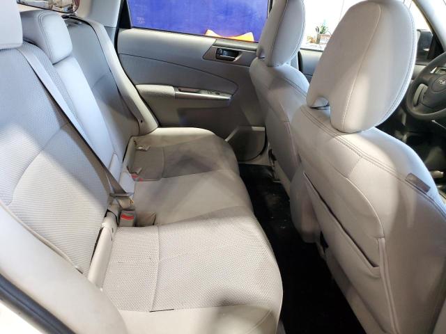 Photo 11 from auction – 2011 SUBARU FORESTER 2 with VIN JF2SHABC0BH716868