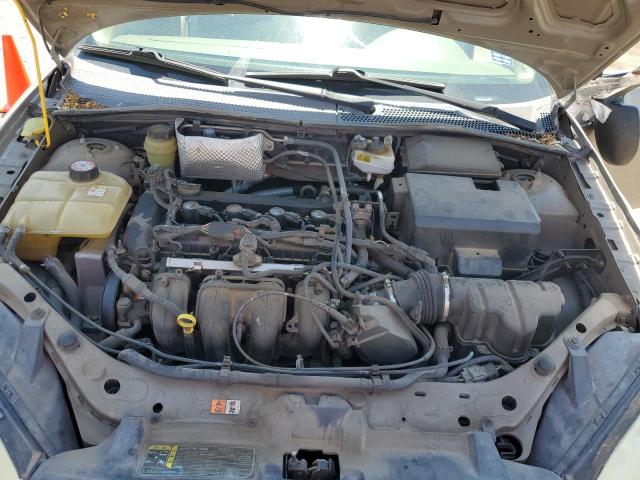 Photo 11 from auction – 2005 FORD FOCUS ZX4 with VIN 1FAFP34N35W144892
