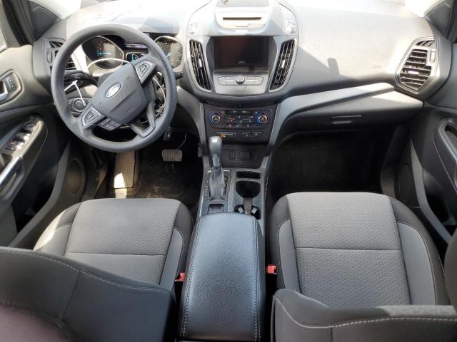 Photo 8 from auction – 2017 FORD ESCAPE SE with VIN 1FMCU9GD3HUC05942
