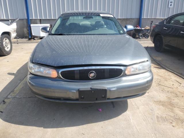 Photo 5 from auction – 2004 BUICK CENTURY CU with VIN 2G4WS52J241315041