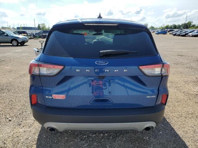 Photo 6 from auction – 2022 FORD ESCAPE SE with VIN 1FMCU9G60NUA95705
