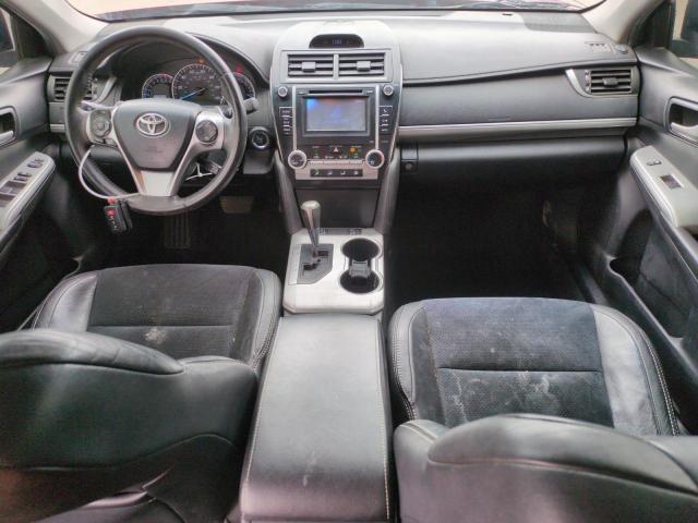 Photo 8 from auction – 2012 TOYOTA CAMRY SE with VIN 4T1BK1FK2CU514653