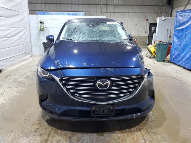Photo 5 from auction – 2022 MAZDA CX-9 TOURI with VIN JM3TCBCY7N0614172