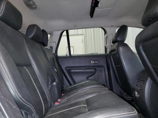 Photo 11 from auction – 2007 FORD EDGE SEL P with VIN 2FMDK49C57BB05783