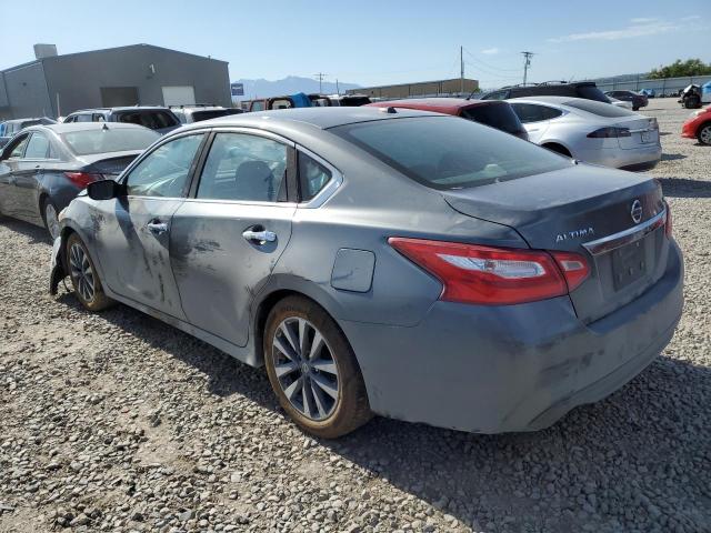 Photo 2 from auction – 2017 NISSAN ALTIMA 2.5 with VIN 1N4AL3AP1HC176869