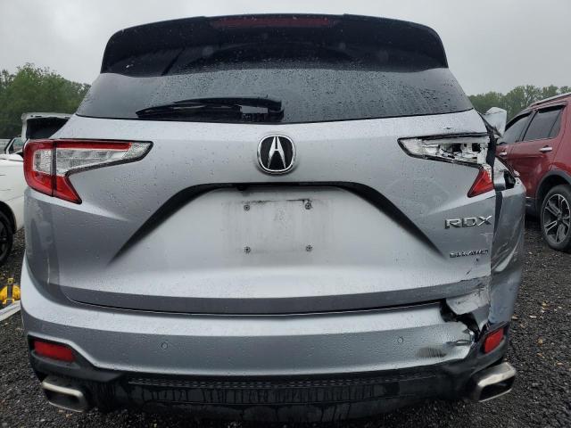 Photo 6 from auction – 2023 ACURA RDX TECHNO with VIN 5J8TC2H52PL005744