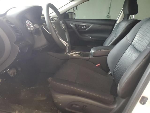 Photo 7 from auction – 2017 NISSAN ALTIMA 2.5 with VIN 1N4AL3AP4HC131523