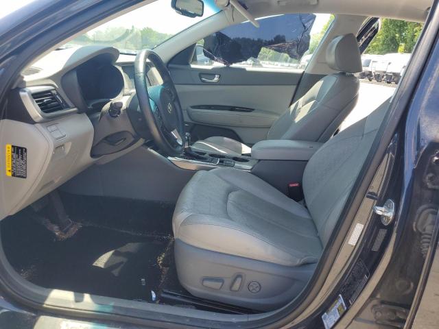 Фото 7 с аукциона – 2017 KIA OPTIMA PLU с VIN KNAGV4LD3H5015108