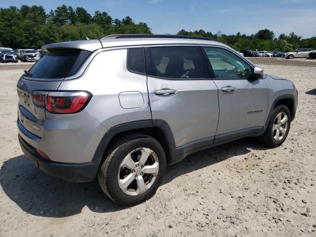 Photo 3 from auction – 2018 JEEP COMPASS LA with VIN 3C4NJDBBXJT398606