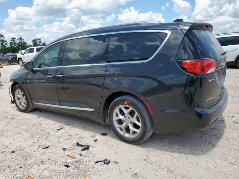 Photo 2 from auction – 2017 CHRYSLER PACIFICA T with VIN 2C4RC1EG7HR659060