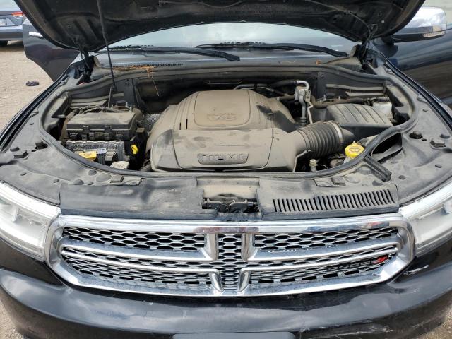 Photo 12 from auction – 2015 DODGE DURANGO with VIN 1C4SDJET4FC133079