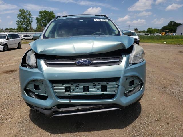 Photo 5 from auction – 2013 FORD ESCAPE SE with VIN 1FMCU0G92DUD07248