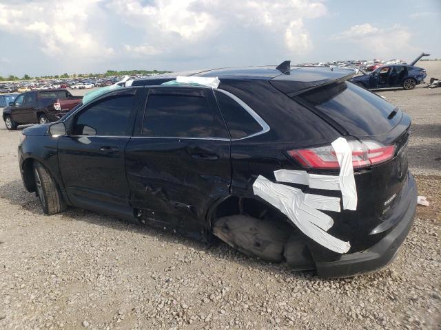 Photo 2 from auction – 2019 FORD EDGE SEL with VIN 2FMPK4J94KBC05900