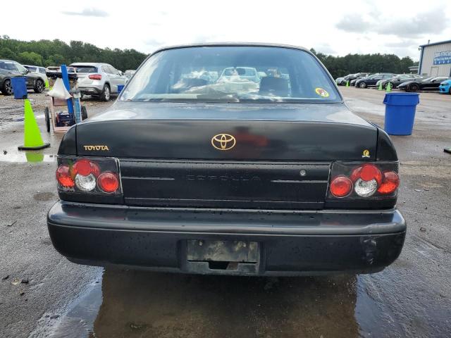 Photo 6 from auction – 1996 TOYOTA COROLLA with VIN 1NXBA02E8TZ428762