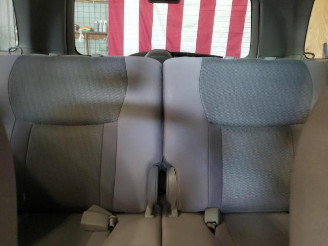 Photo 10 from auction – 2004 TOYOTA RAV4 with VIN JTEHD20V840034672