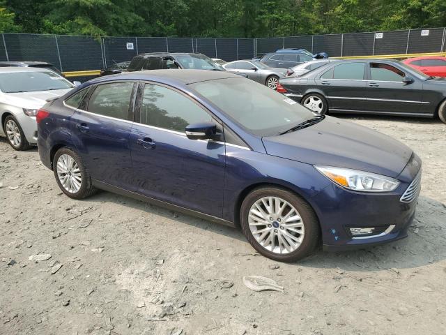 Photo 4 from auction – 2017 FORD FOCUS TITA with VIN 1FADP3J23GL288027