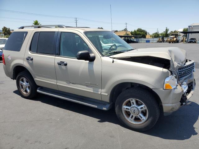Photo 4 from auction – 2004 FORD EXPLORER XLT with VIN 1FMZU73K14ZA44216