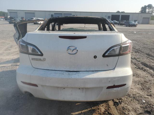Zdjęcie 6 z aukcji – 2013 MAZDA 3 I z VIN JM1BL1TF3D1747355