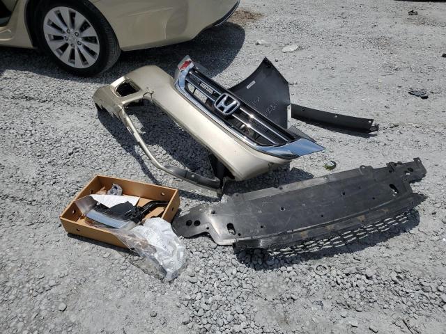 Photo 12 from auction – 2013 HONDA ACCORD EXL with VIN 1HGCR2F83DA123871