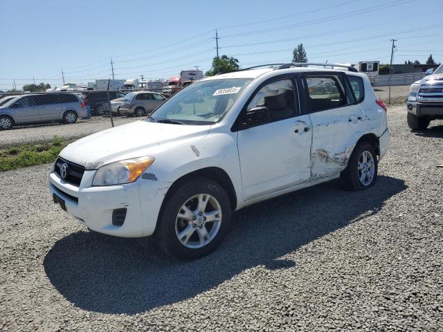 TOYOTA RAV4 2009 with VIN 2T3BF33V69W004112 - Photo from auction