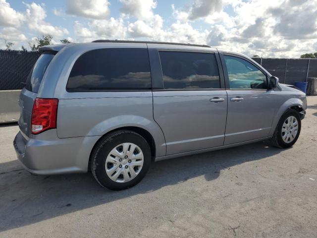 Photo 3 from auction – 2018 DODGE GRAND CARA with VIN 2C4RDGEG7JR327870