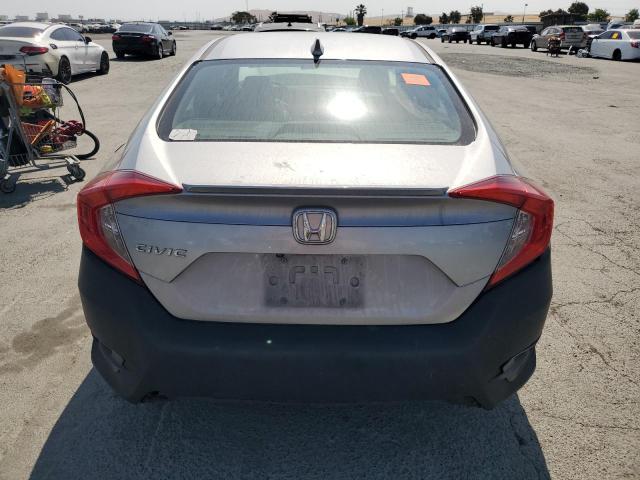 Photo 6 from auction – 2016 HONDA CIVIC EXL with VIN 2HGFC1F79GH638668