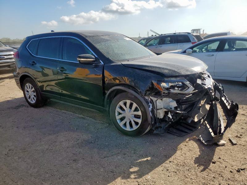Photo 4 from auction – 2019 NISSAN ROGUE S with VIN KNMAT2MT5KP521236