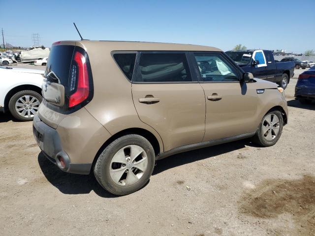 صورة رقم 3 من المزاد - 2015 KIA SOUL مع VIN KNDJN2A23F7222033