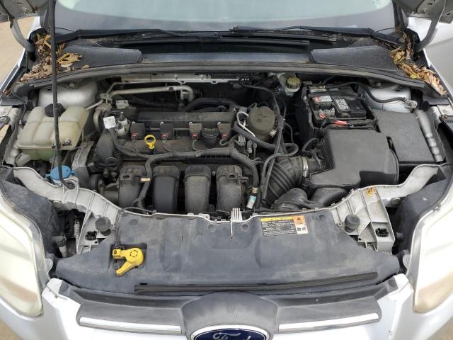 Photo 11 from auction – 2014 FORD FOCUS SE with VIN 1FADP3F28EL115027